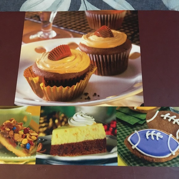 Favorite Bake Sale Cookbook - Picture 4 of 5